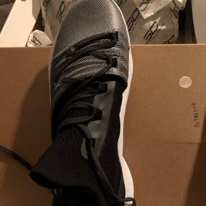 stephen curry basketball sneakers